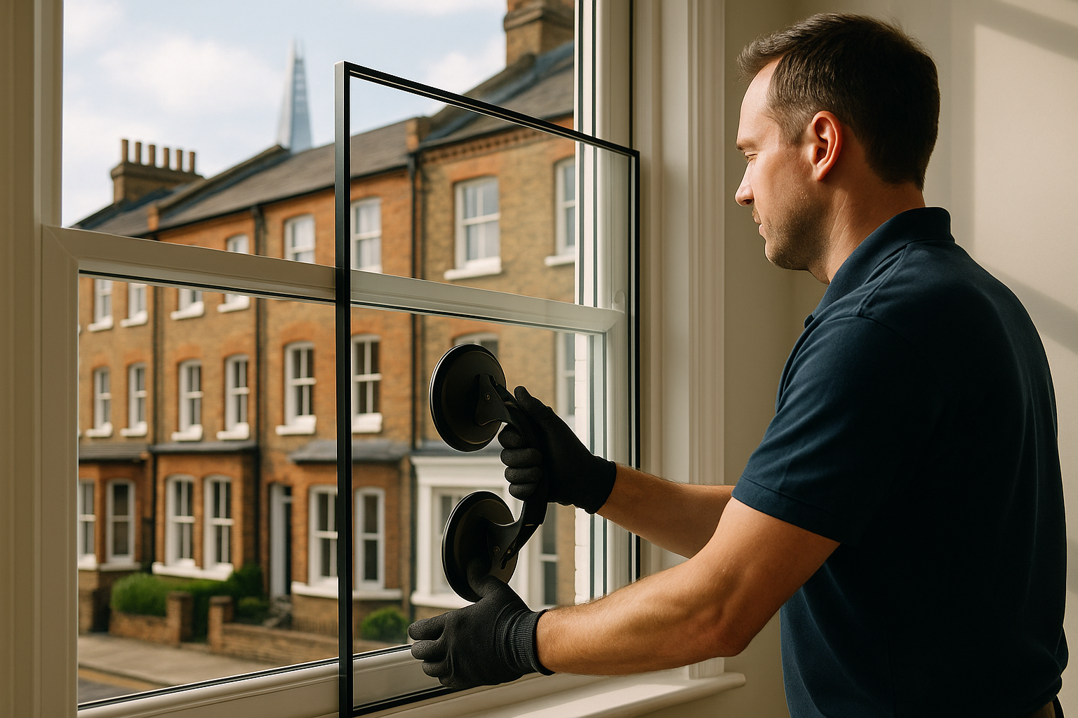 Window and Door Locks in Southwark SE1 - Southwark SE1