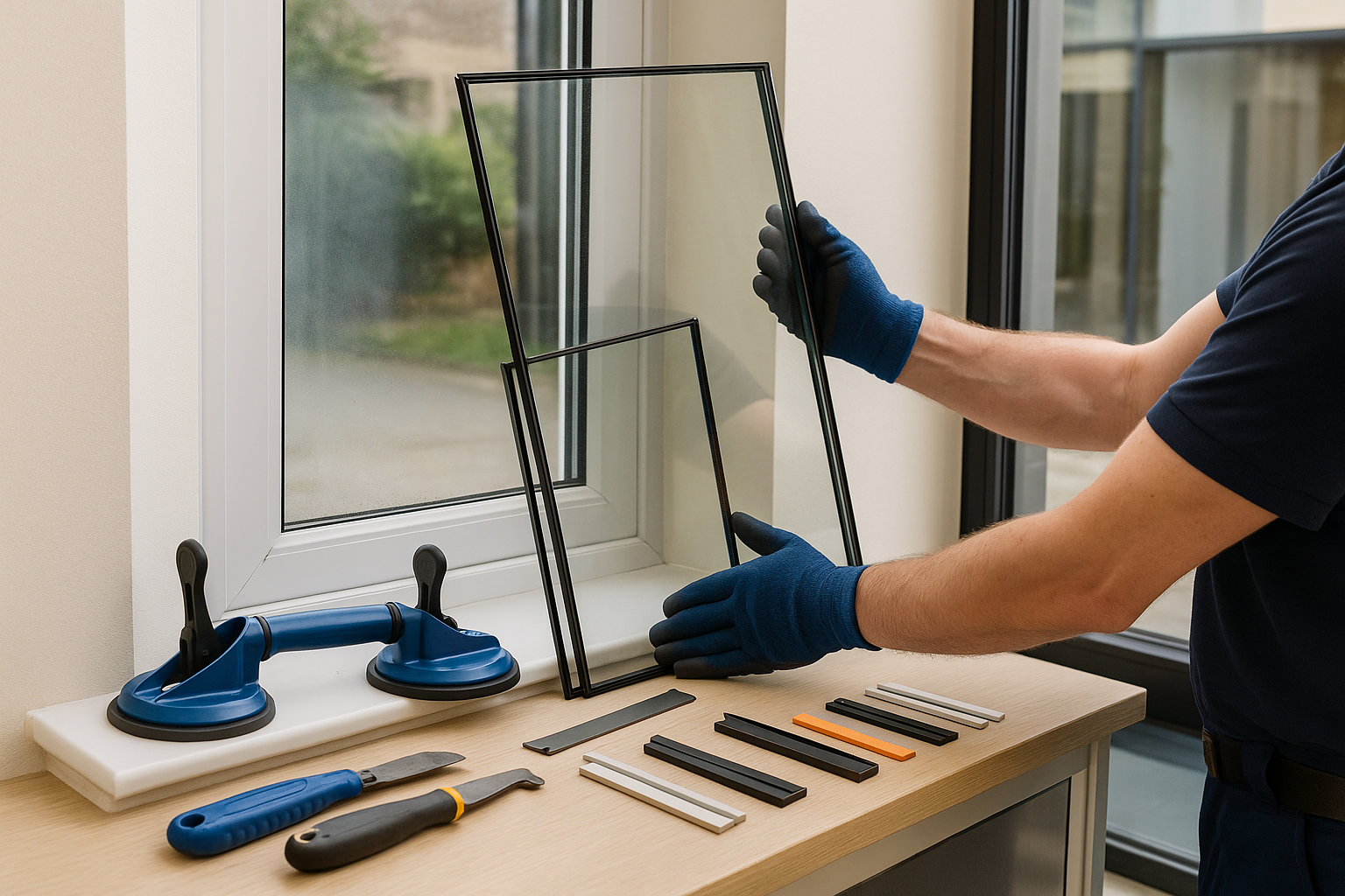 Misted Window Repairs Southwark SE1 service image