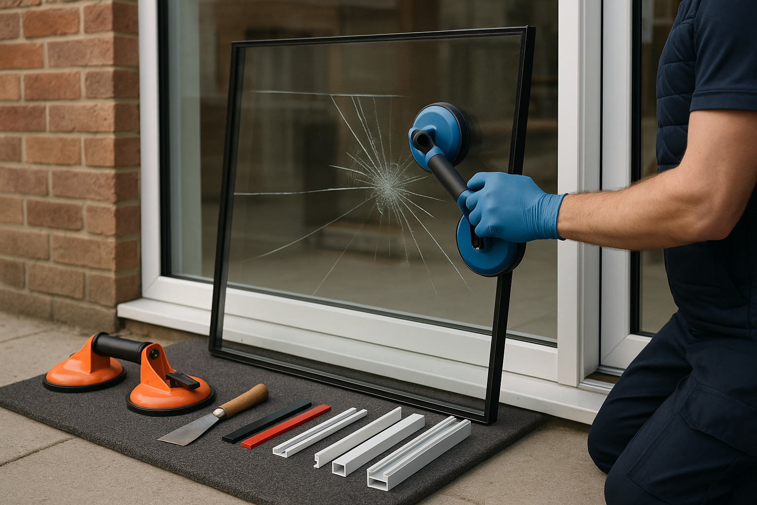 Shopfront Glazing Southwark SE1 service image